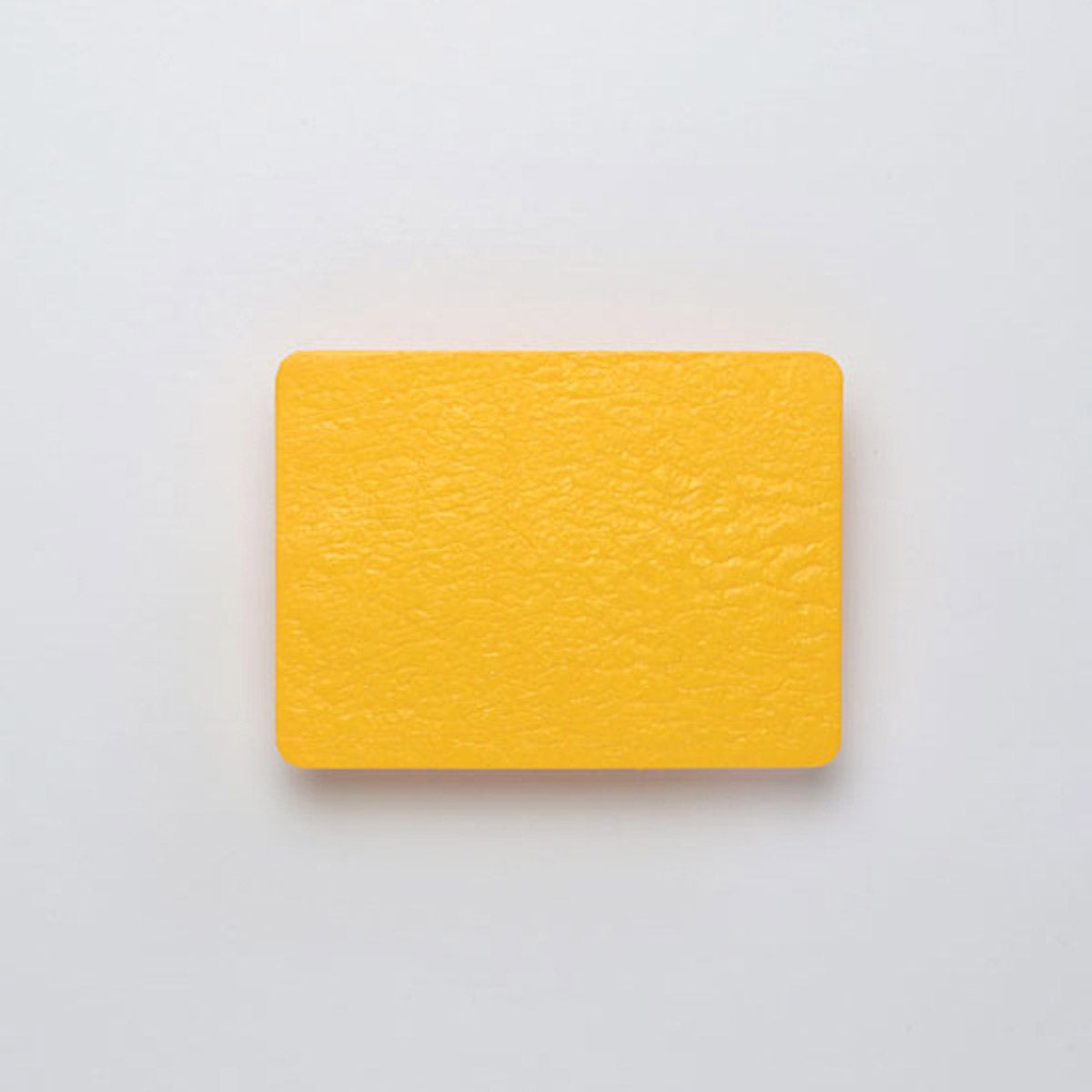 PE CARD HOLDER / Yellow