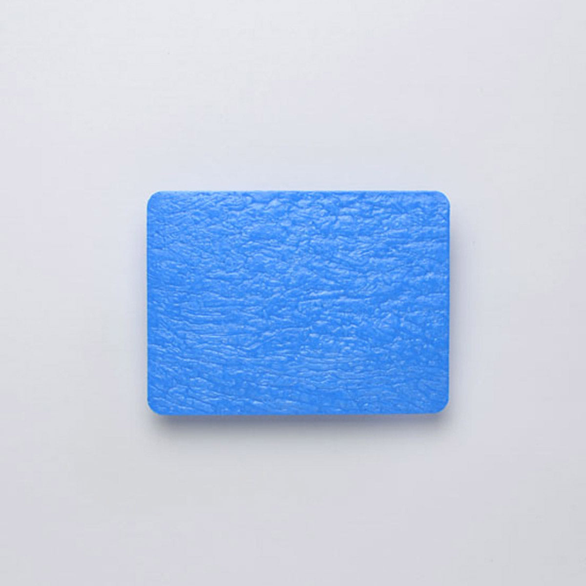 PE CARD HOLDER / Sky blue